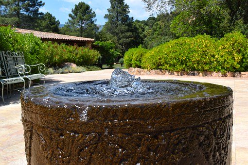 fontaine