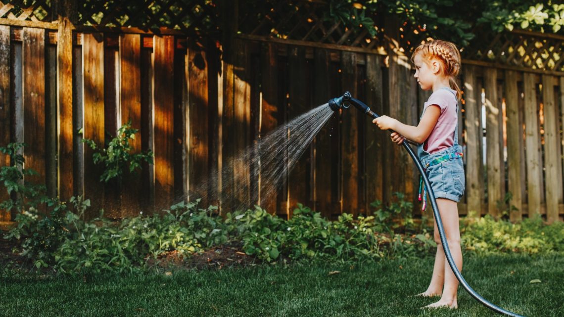 Prendre soin de son jardin, les astuces à connaître.